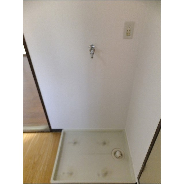 ＫＭハイツの内装