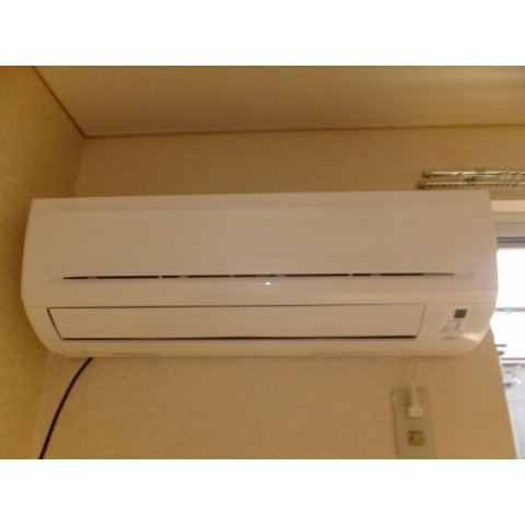 ＫＭハイツの内装