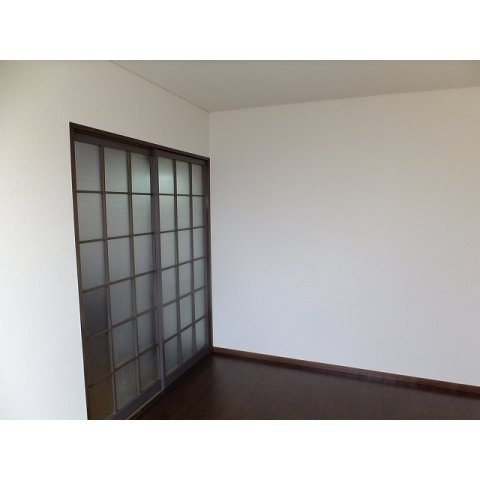 ＫＭハイツの内装