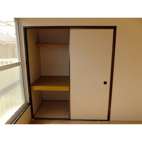 ＫＭハイツの内装