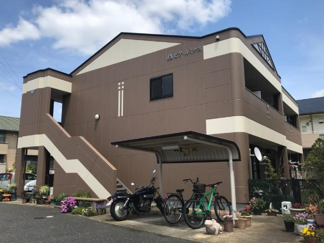 ピア・ルミナス