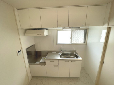 【キッチン】 | メゾン王城(おうじょう）