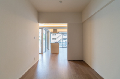 【その他】 | ヴァロータ氷川台 | ※写真は同タイプ住戸です。