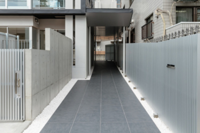 【その他】 | ヴァロータ氷川台