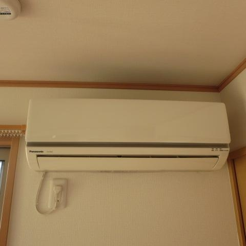 グランドソレーユの設備