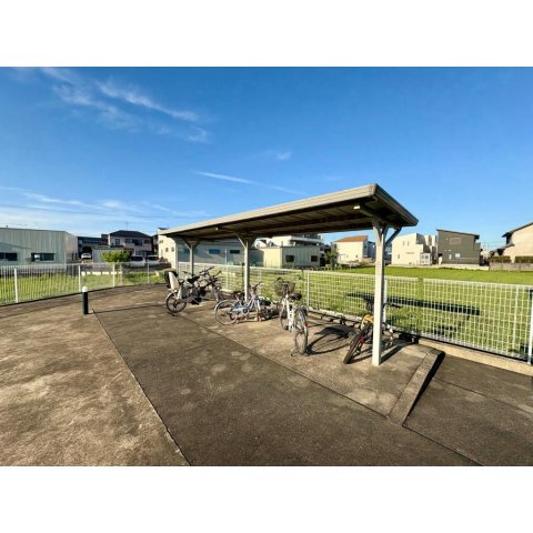 グランドソレーユのその他