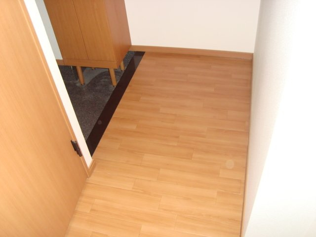 ステラの玄関|玄関