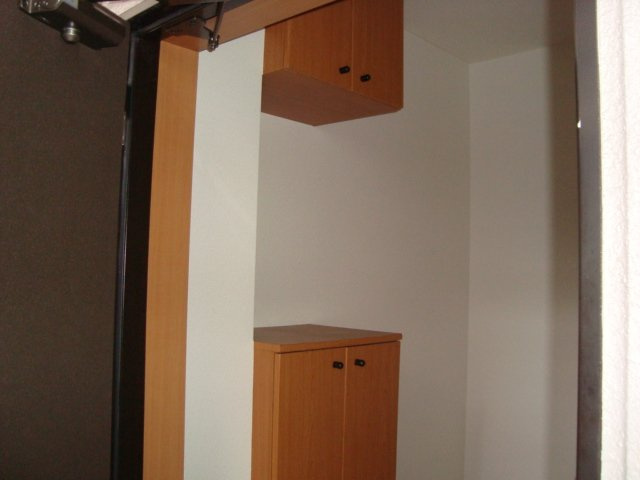 ステラの収納|下駄箱