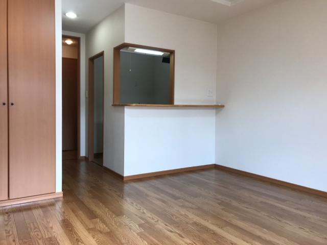 ステラの居間・リビング|リビング