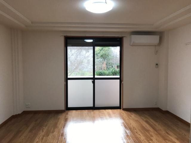 ステラの内装|洋室