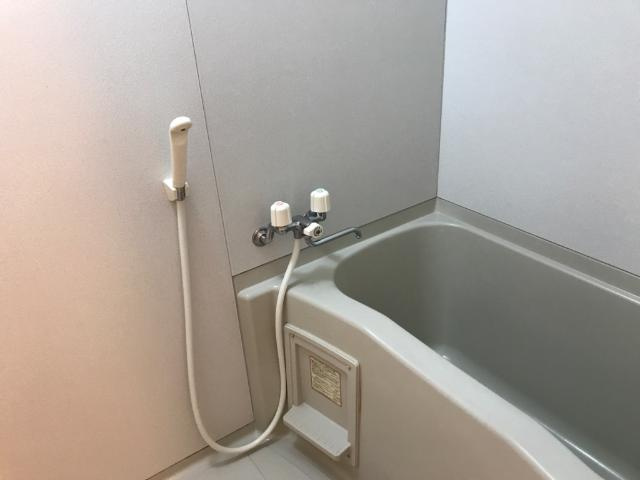 ステラの浴室|バス