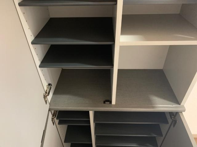 チェリーヒルコーボーの収納|収納