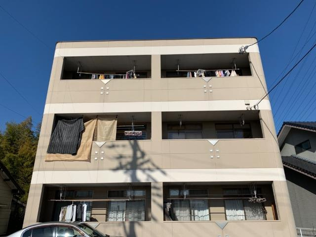 チェリーヒルコーボーの外観|外観写真（昼）