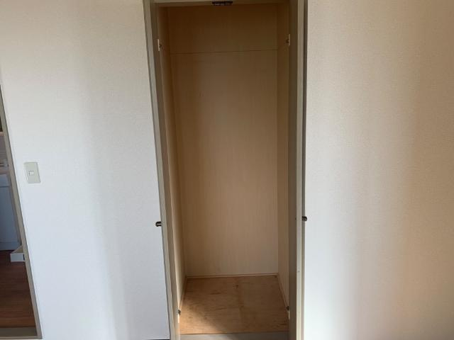 チェリーヒルコーボーの収納|収納