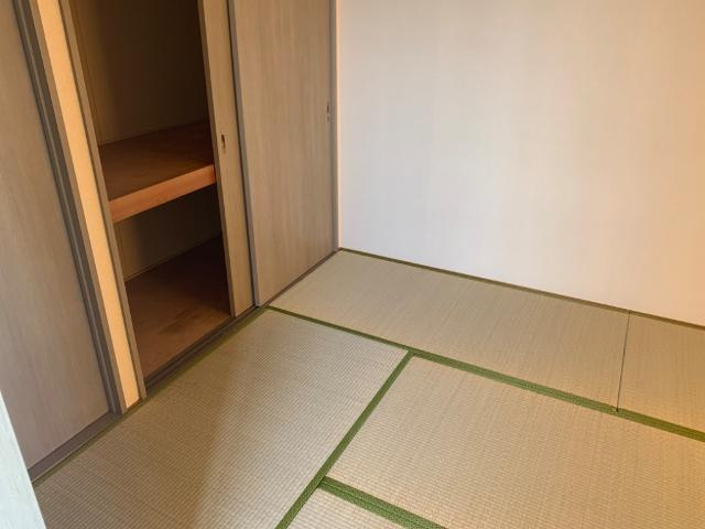 チェリーヒルコーボーの寝室|寝室