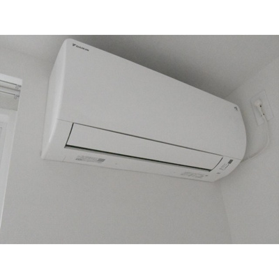 【設備】 | コスモグラシア池田山