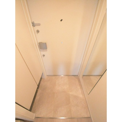 【玄関】 | コスモグラシア池田山