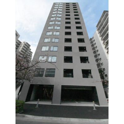 【外観】 | コスモグラシア池田山