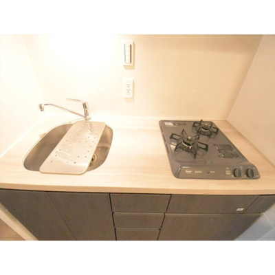  | コスモグラシア池田山