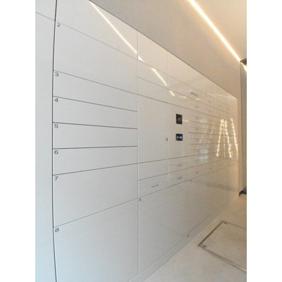 【その他共用部分】 | コスモグラシア池田山