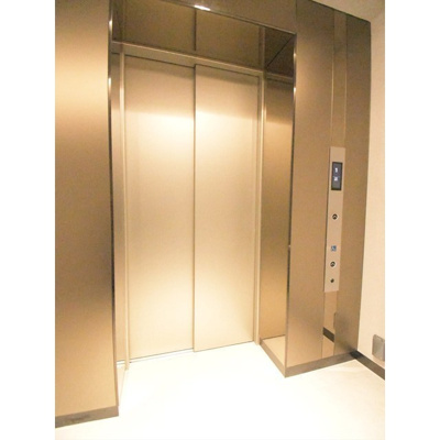 【駐車場】 | コスモグラシア池田山