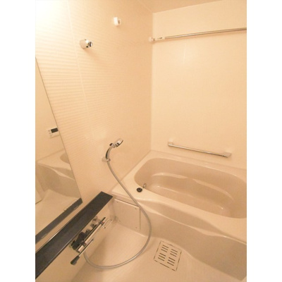 【浴室】 | コスモグラシア池田山