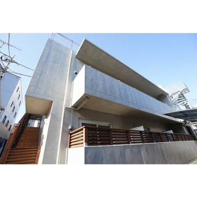 【外観】 | エルミタージュ桜新町 | 外観