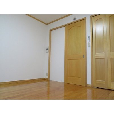 【内装】 | エルミタージュ桜新町