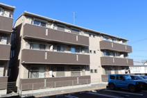 グランデAの画像