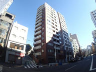 代官山デュープレックスの画像