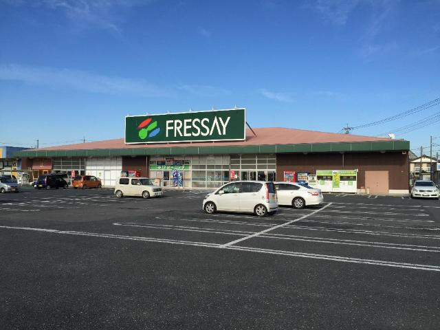 メイ・フルール　Ⅰの周辺|フレッセイフォリオ大泉店まで2,700ｍ