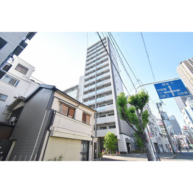 エスリード難波SOUTH