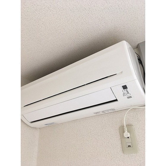 東新小岩パールハイツのその他|エアコン