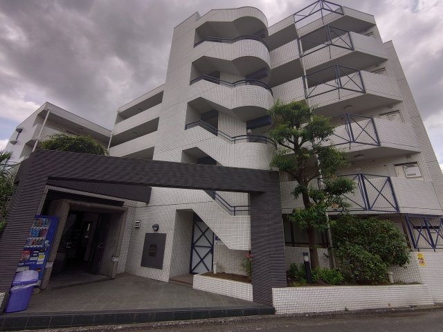 ジョイフル池上