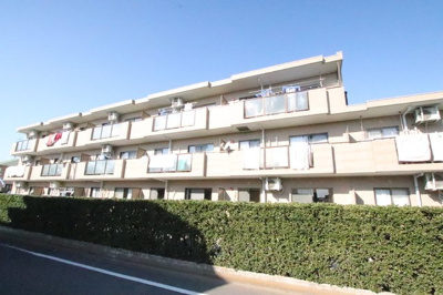 ★ファミリータイプのマンション★