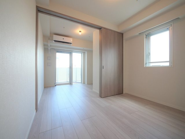 神宮北参道レジデンスの内装