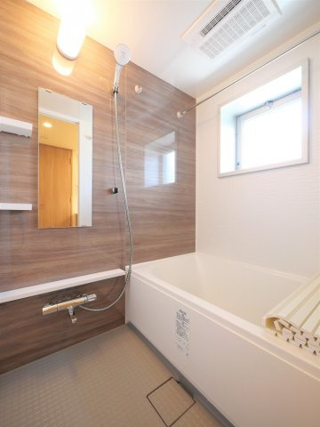 神宮北参道レジデンスの内装