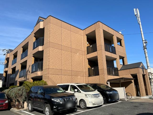 シェルル・スイート