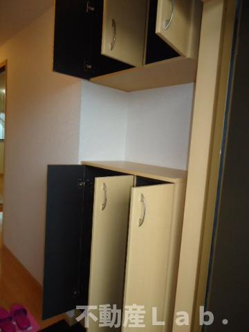 エスポワール・Ｍのその他|換気乾燥機能付き