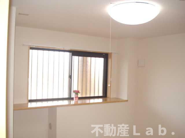 エスポワール・Ｍの収納|収納