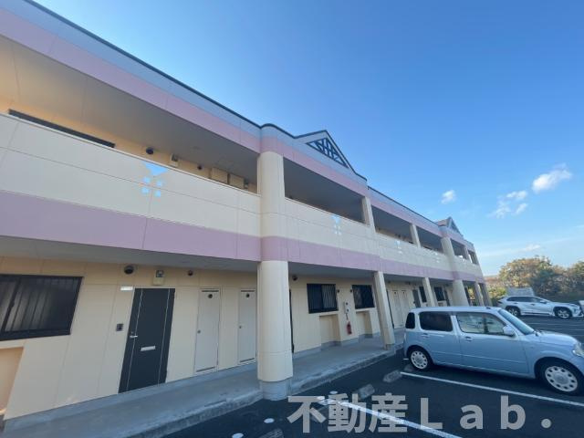 エスポワール・Ｍの内装|北側洋室