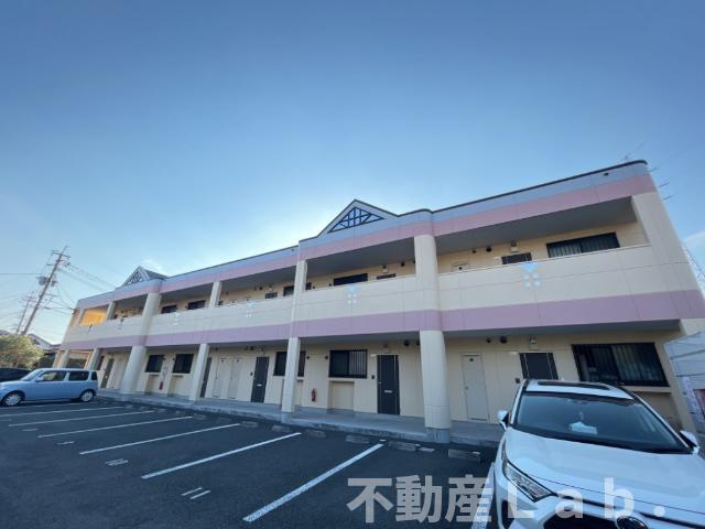 エスポワール・Ｍのその他|上下にある靴箱