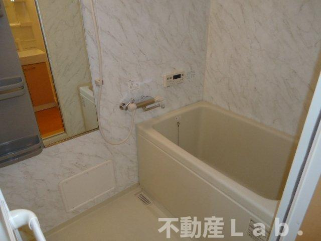 エスポワール・Ｍの居間・リビング|リビング