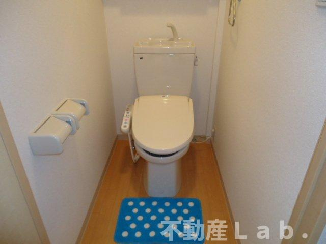 エスポワール・Ｍの洗面所|洗髪洗面化粧台