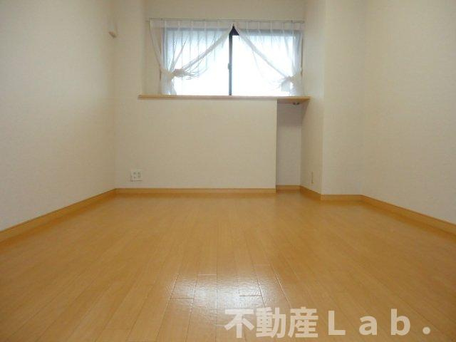 エスポワール・Ｍの収納|収納