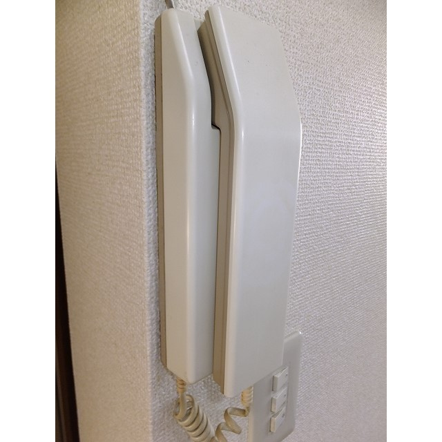 ＫＭハイツの内装