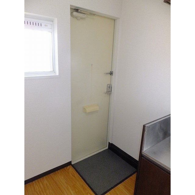 ＫＭハイツの内装