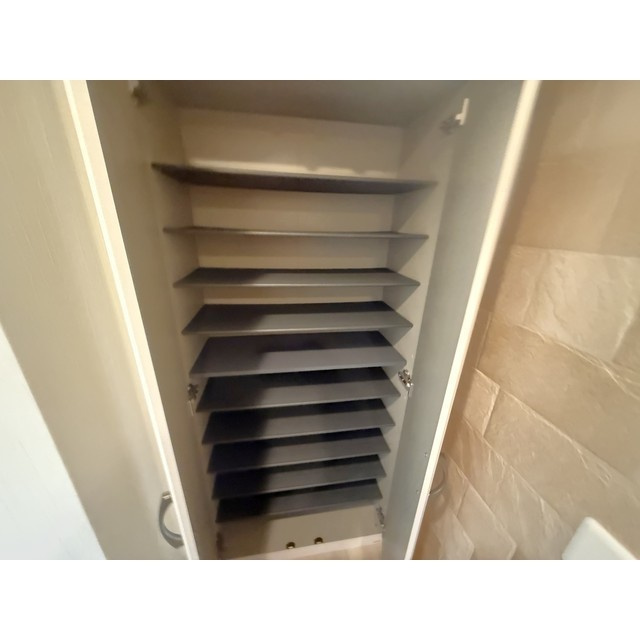 市ヶ谷第3ローヤルコーポの内装