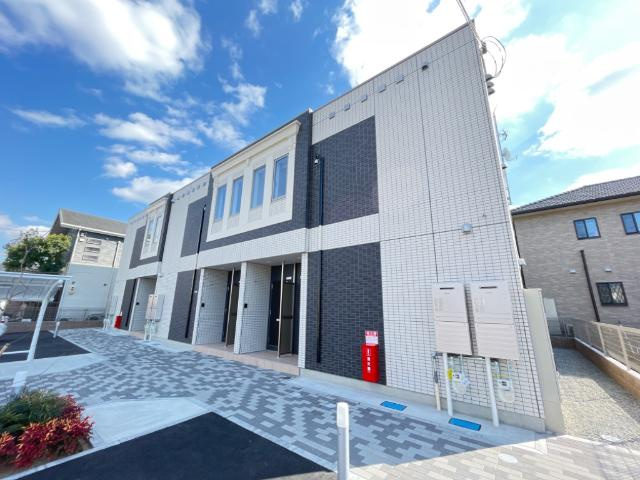 コンフォール桜