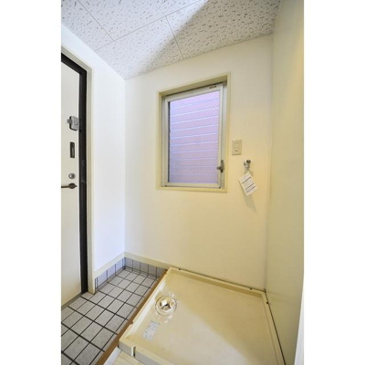 【洗面所】 | グランバリュー久我山 | 洗面所